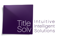 Titlesolv hires to strengthen Irish offering  